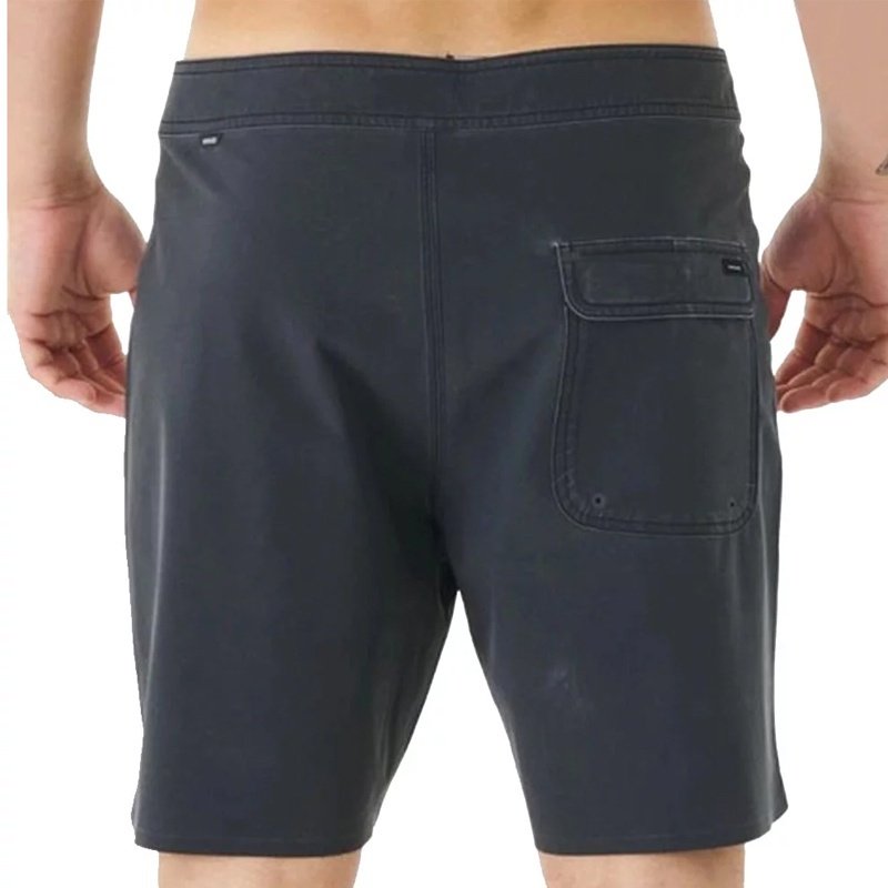Шорты Rip Curl черный - ForteMarket Шорты Rip Curl черный купить,0