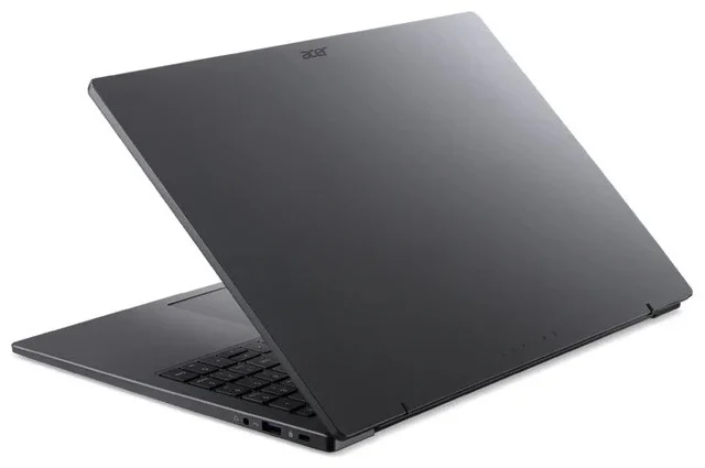 Acer Aspire Lite AL15-31P NX.KZ7ER.001 15.6" Gray