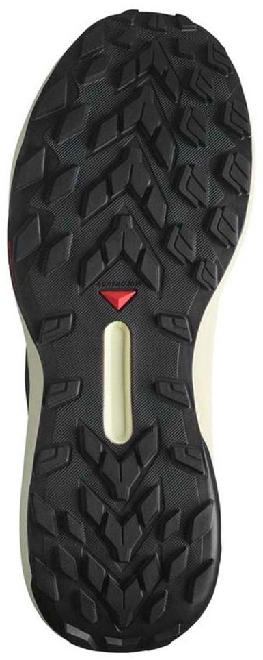 Кроссовки Salomon черный - ForteMarket Кроссовки Salomon черный купить,0
