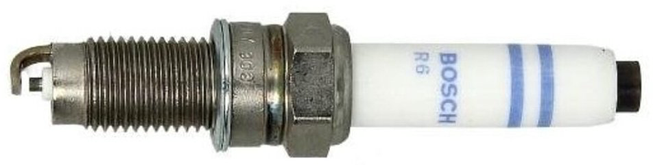 Свеча зажигания Bosch 0241135520 купить,NaN