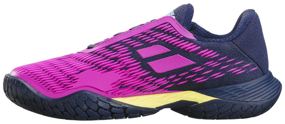 Кроссовки Babolat мультиколор купить,NaN
