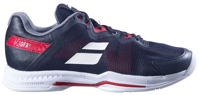 Babolat 30S23529-2017 черный купить,59900