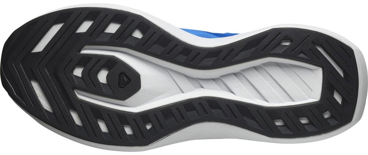 Кроссовки Salomon Drx bliss 2 синий купить,NaN