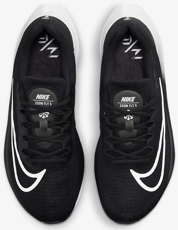 Кроссовки Nike черный купить,106900