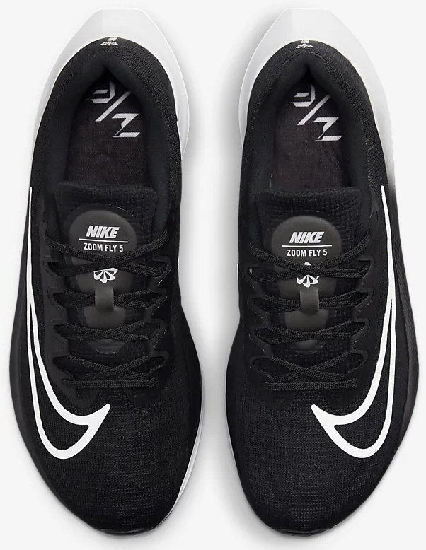 Кроссовки Nike черный купить,106900