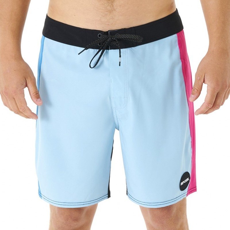 Шорты Rip Curl голубой