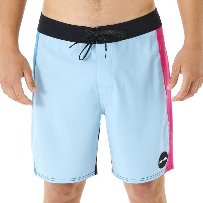 Шорты Rip Curl голубой купить,NaN
