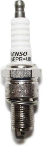 Свеча зажигания DENSO W16EPRU11