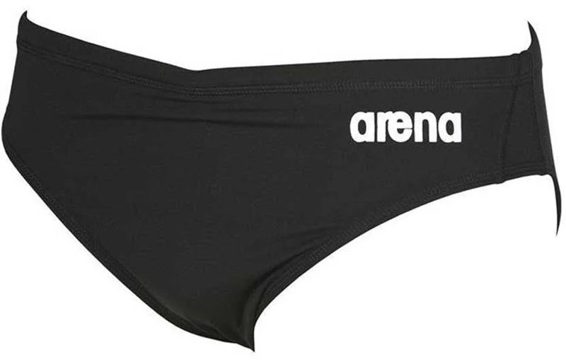 Плавки ARENA черный