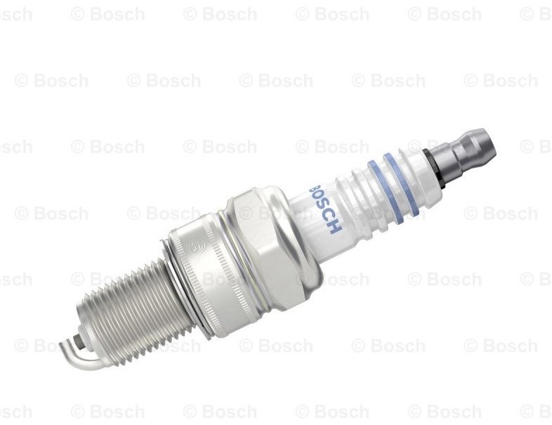 Свеча зажигания Bosch 0241235755 купить,NaN