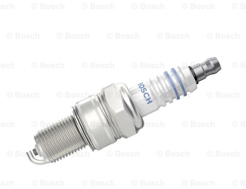 Свеча зажигания Bosch 0241235755 купить,NaN