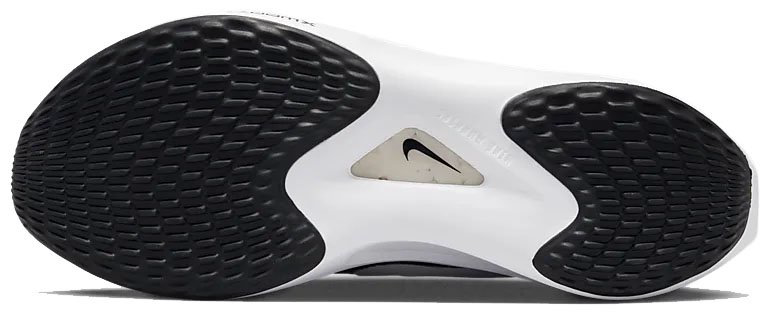 Кроссовки Nike Zoom Fly 5 черный купить,106900