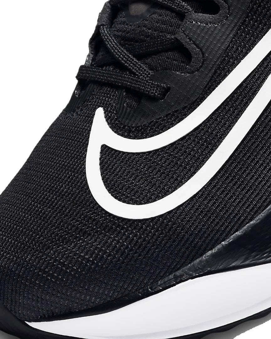 Кроссовки Nike Zoom Fly 5 черный купить,106900