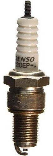 Свеча зажигания DENSO W20EPU#4