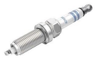 Свеча зажигания Bosch 0 242 129 510 купить,NaN