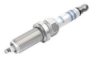 Свеча зажигания Bosch 0 242 129 510 купить,NaN