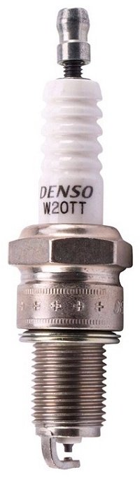 Свеча зажигания DENSO W20TT