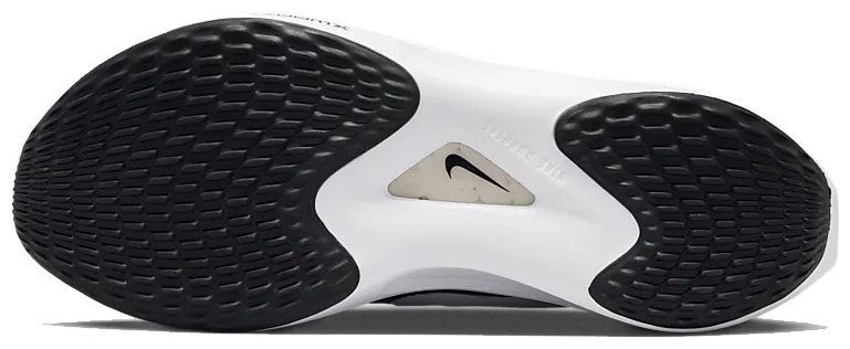 Кроссовки Nike Zoom Fly 5 черный купить,106900