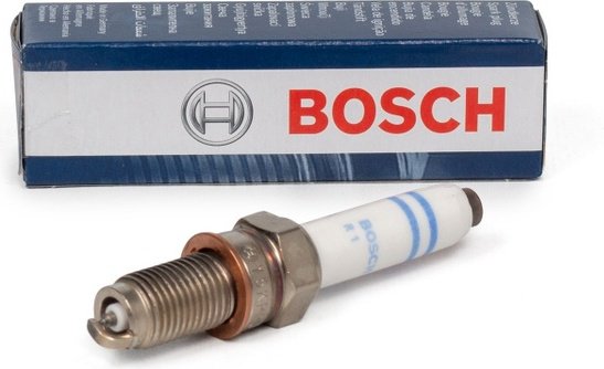 Свеча зажигания Bosch 0242129512