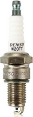 Свеча зажигания DENSO W20TT#4