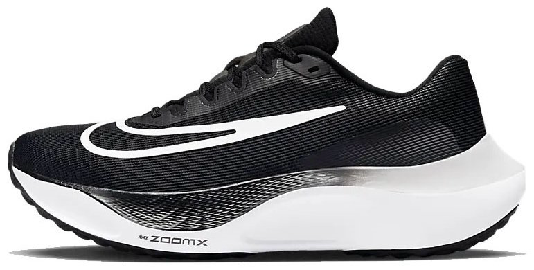 Кроссовки Nike Zoom Fly 5 черный купить,106900
