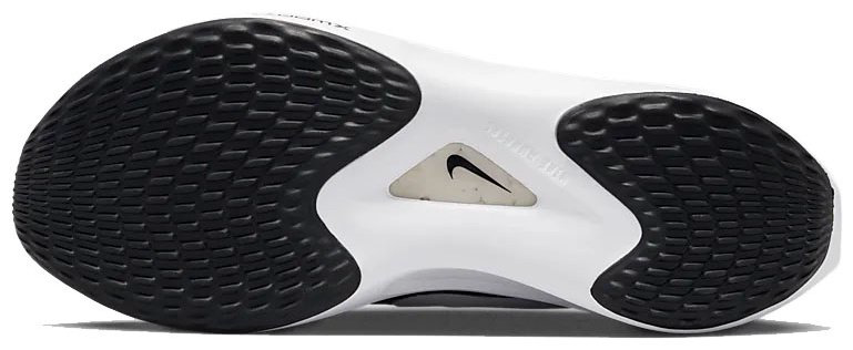 Кроссовки Nike Zoom Fly 5 черный купить,106900