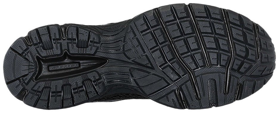 Кроссовки Saucony Ride Millennium черный купить,NaN