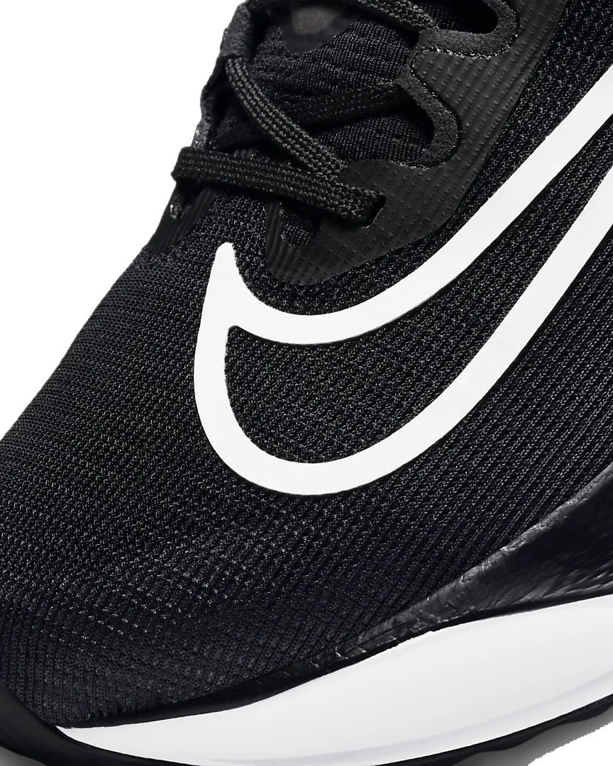Кроссовки Nike Zoom Fly 5 черный купить,106900