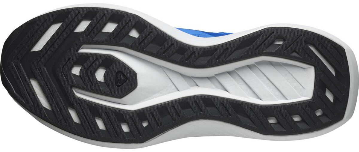 Кроссовки Salomon Drx bliss 2 синий купить,NaN