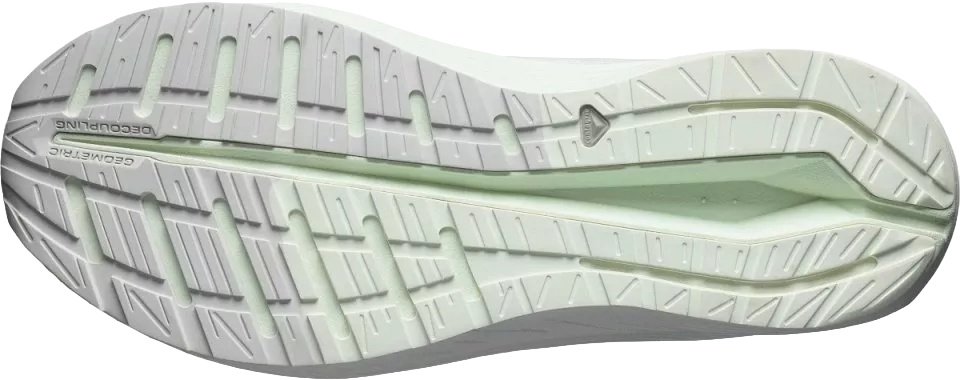 Кроссовки Salomon белый - ForteMarket Кроссовки Salomon белый купить,0