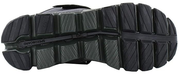 Кроссовки ON Cloud Hi Edge Defy 1 хаки купить,0