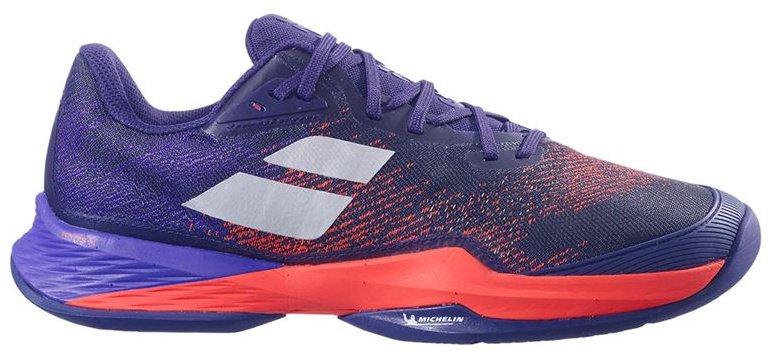 Кроссовки Babolat фиолетовый