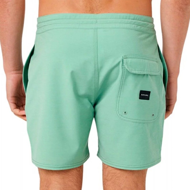 Шорты Rip Curl зеленый - ForteMarket Шорты Rip Curl зеленый купить,0