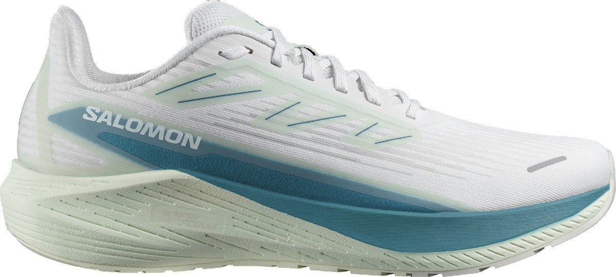 Кроссовки Salomon белый купить,NaN