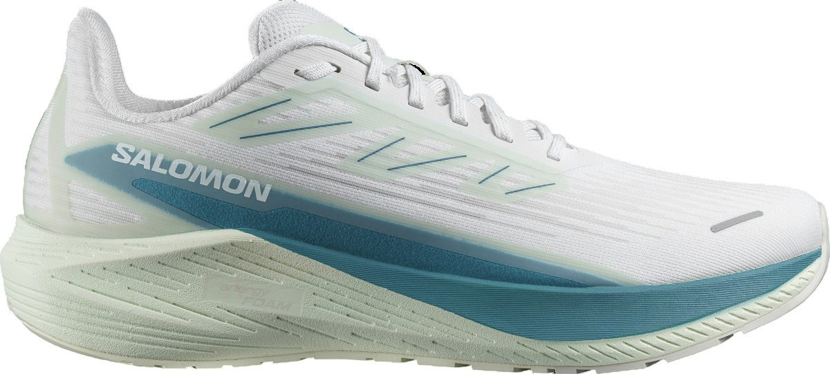Кроссовки Salomon белый купить,NaN