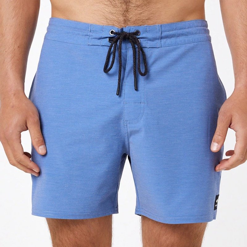 Шорты Rip Curl синий