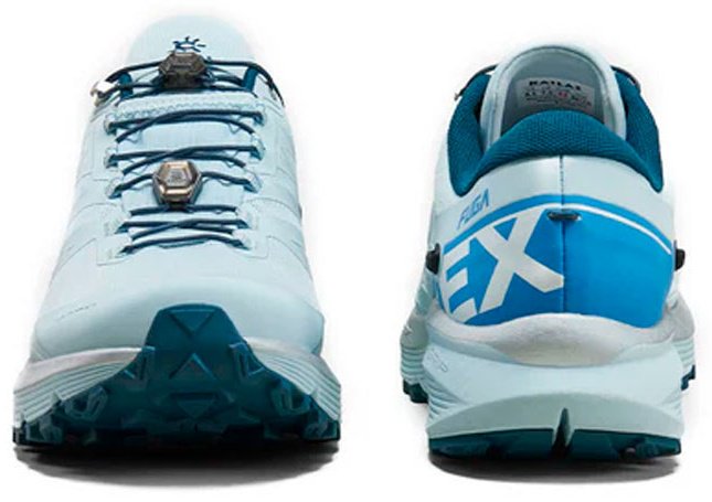 Кроссовки Kailas голубой купить,NaN