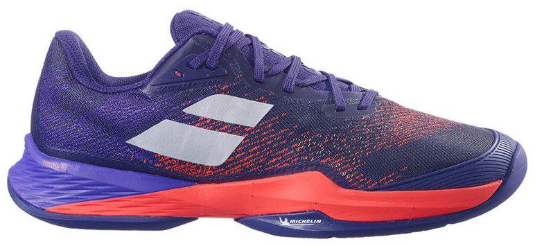 Кроссовки Babolat фиолетовый купить,NaN