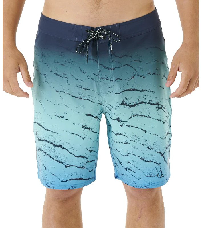 Шорты Rip Curl мультиколор купить,31900