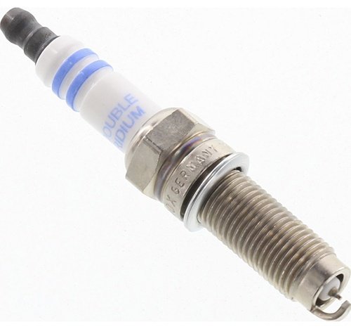 Свеча зажигания Bosch 242140523 купить,NaN