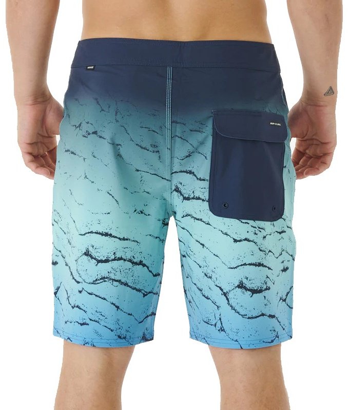 Шорты Rip Curl мультиколор купить,31900