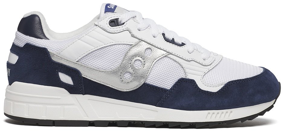 Кроссовки Saucony Shadow 5000 белый