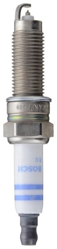 Свеча зажигания Bosch 0242140528 купить,NaN