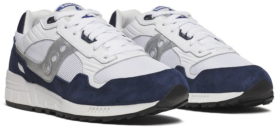 Кроссовки Saucony Shadow 5000 белый купить,NaN