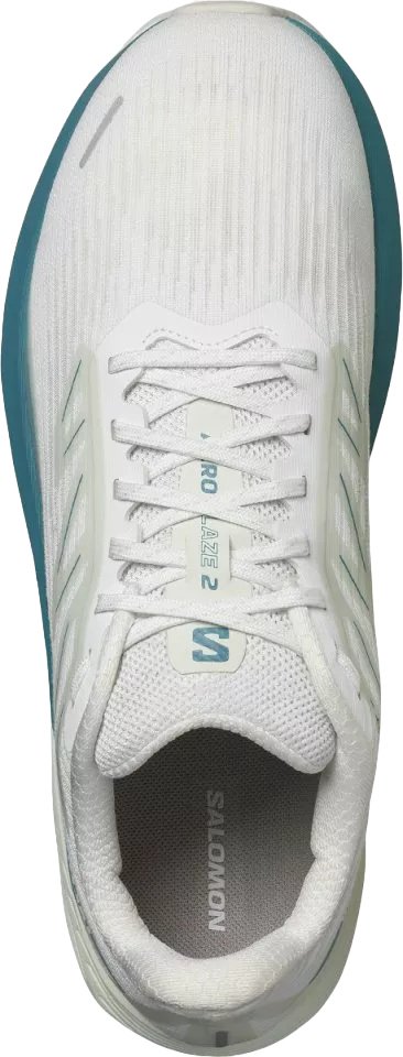 Кроссовки Salomon белый - ForteMarket Кроссовки Salomon белый купить,0