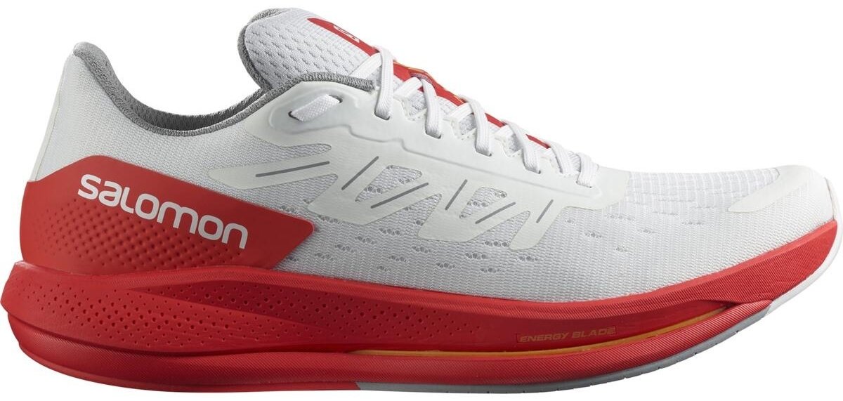 Кроссовки Salomon SPECTUR белый купить,NaN