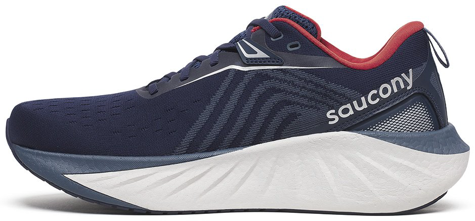 Кроссовки Saucony Triumph 22 синий купить,86900