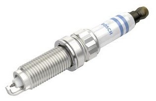 Свеча зажигания Bosch 0 242 145 541 купить,NaN
