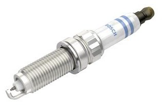 Свеча зажигания Bosch 0 242 145 541 купить,NaN
