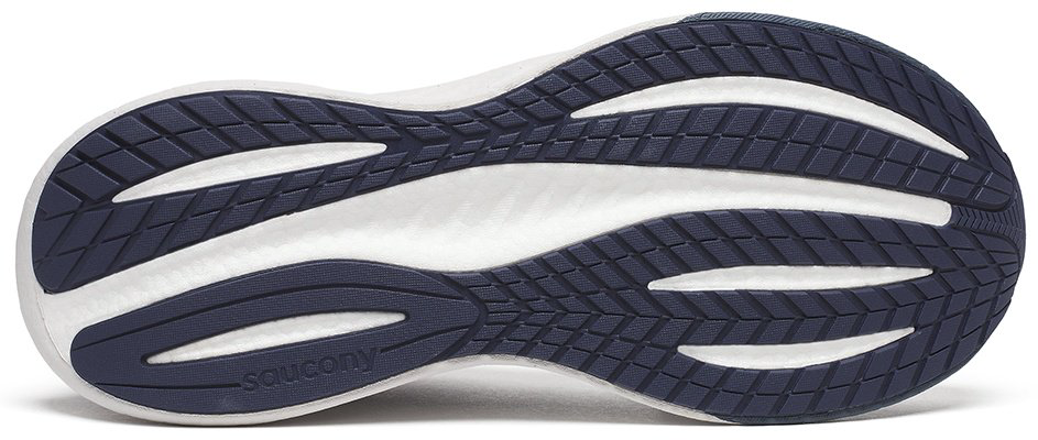 Кроссовки Saucony Triumph 22 синий купить,86900